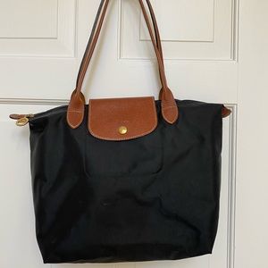 Longchamp Small Le Pliage Tote